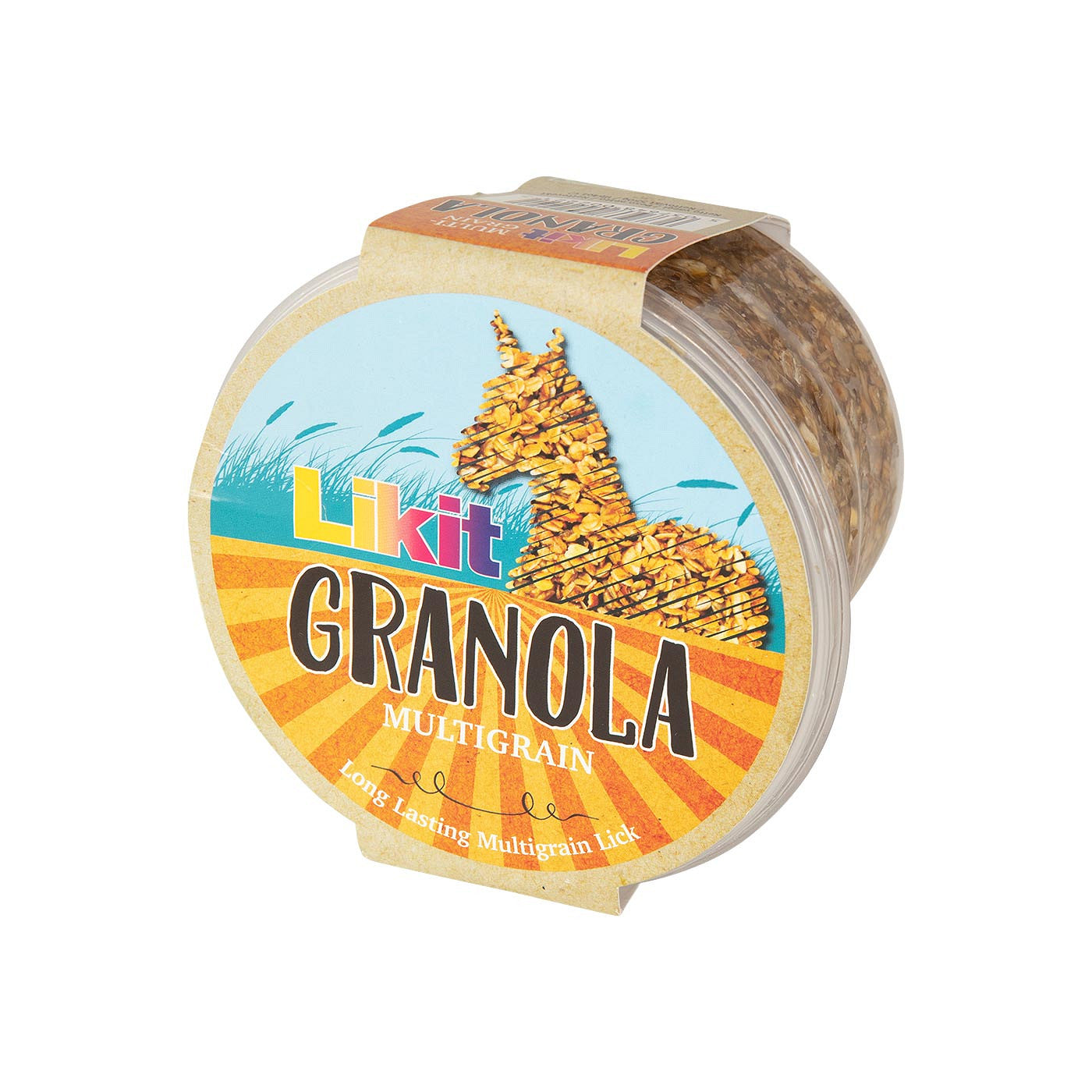 Likit Granola 500gr