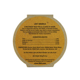 Likit Granola Multigrain 500g PU8 in counter display