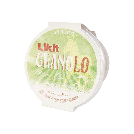 Likit GranoLo Apple 400 g