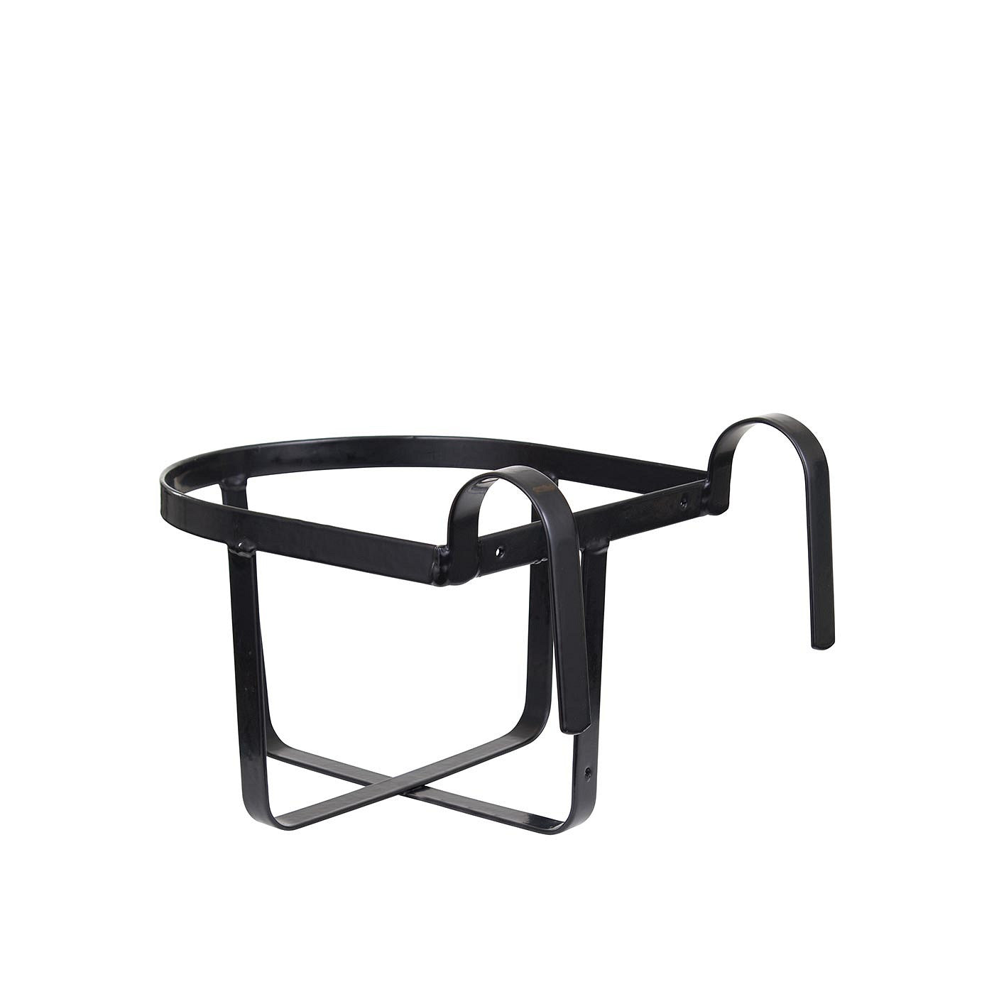 Bucket holder Premiere w/brace  plastified