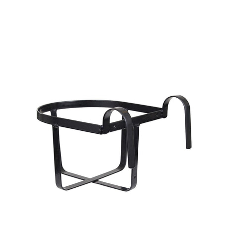 Bucket holder Premiere w/brace  plastified