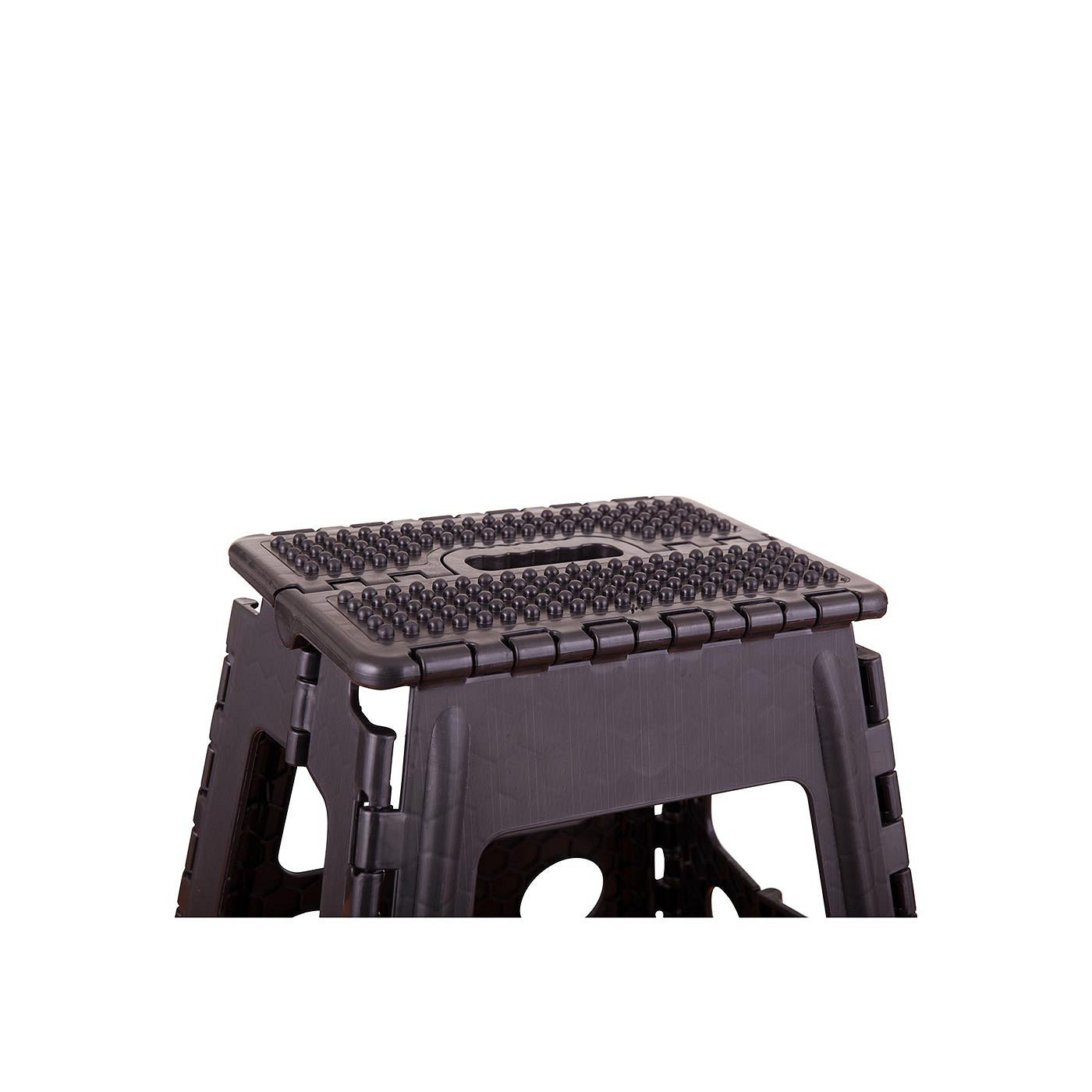 Step stool BR plastic folding 29x22x39cm