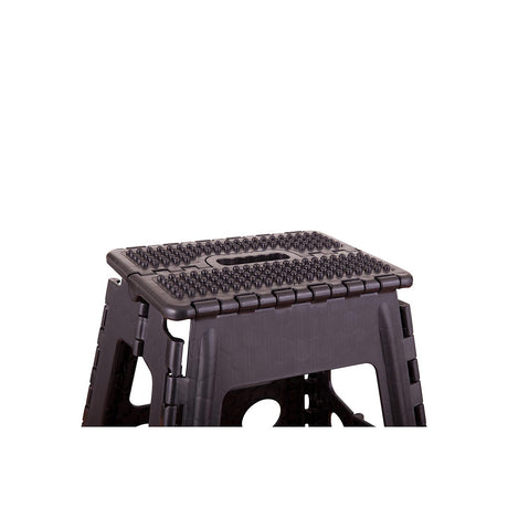 Step stool BR plastic folding 29x22x39cm