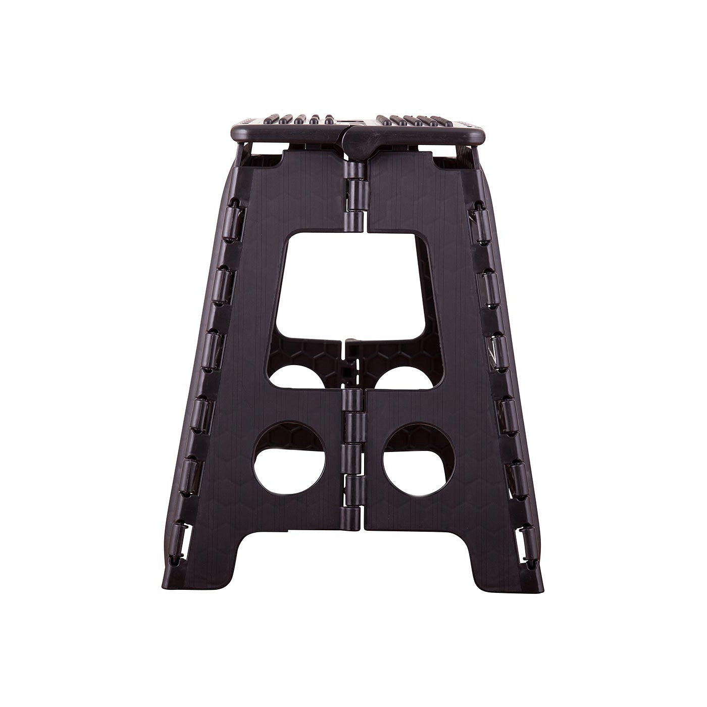 Step stool BR plastic folding 29x22x39cm