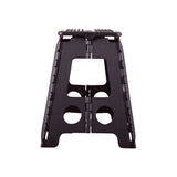 Step stool BR plastic folding 29x22x39cm