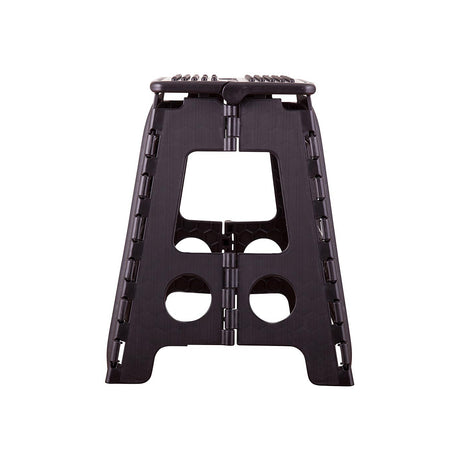 Step stool BR plastic folding 29x22x39cm