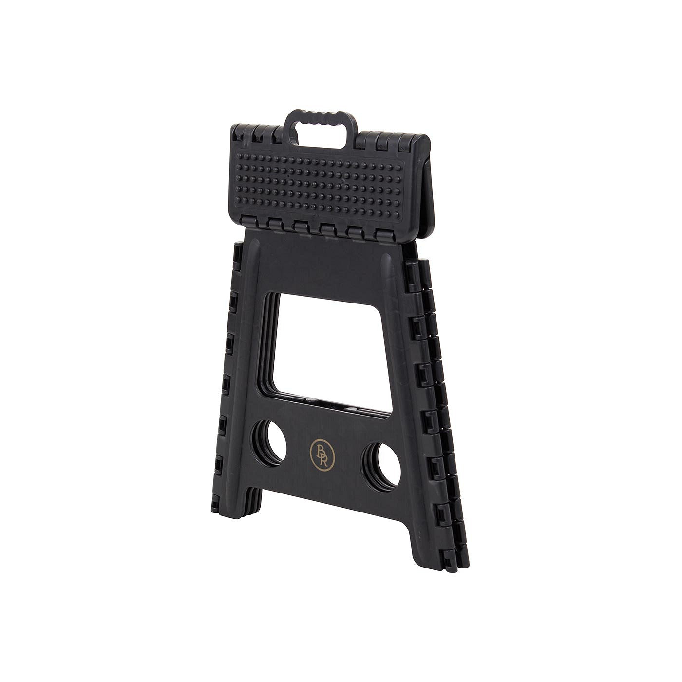 Step stool BR plastic folding 29x22x39cm
