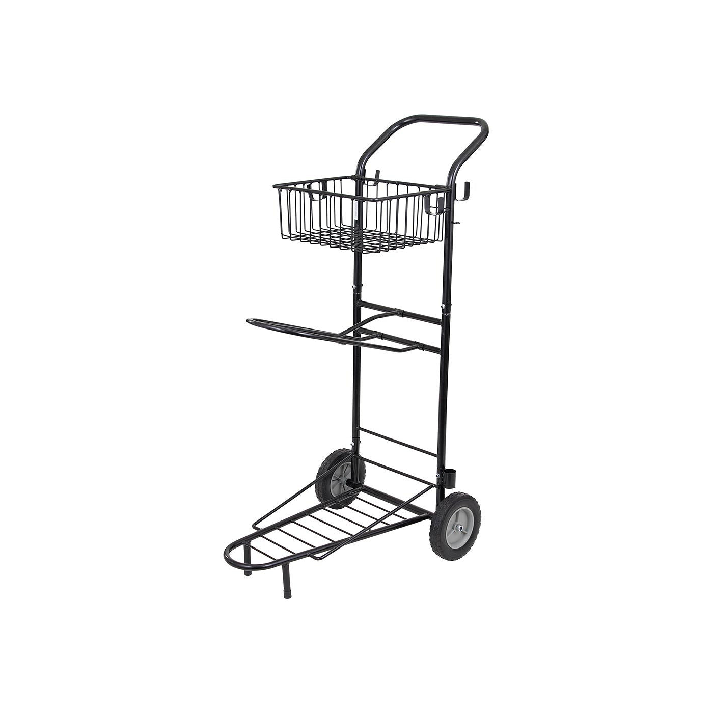 Premiere Tack Trolley