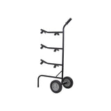 Saddle trolley Premiere f/3 sa ddles epox.