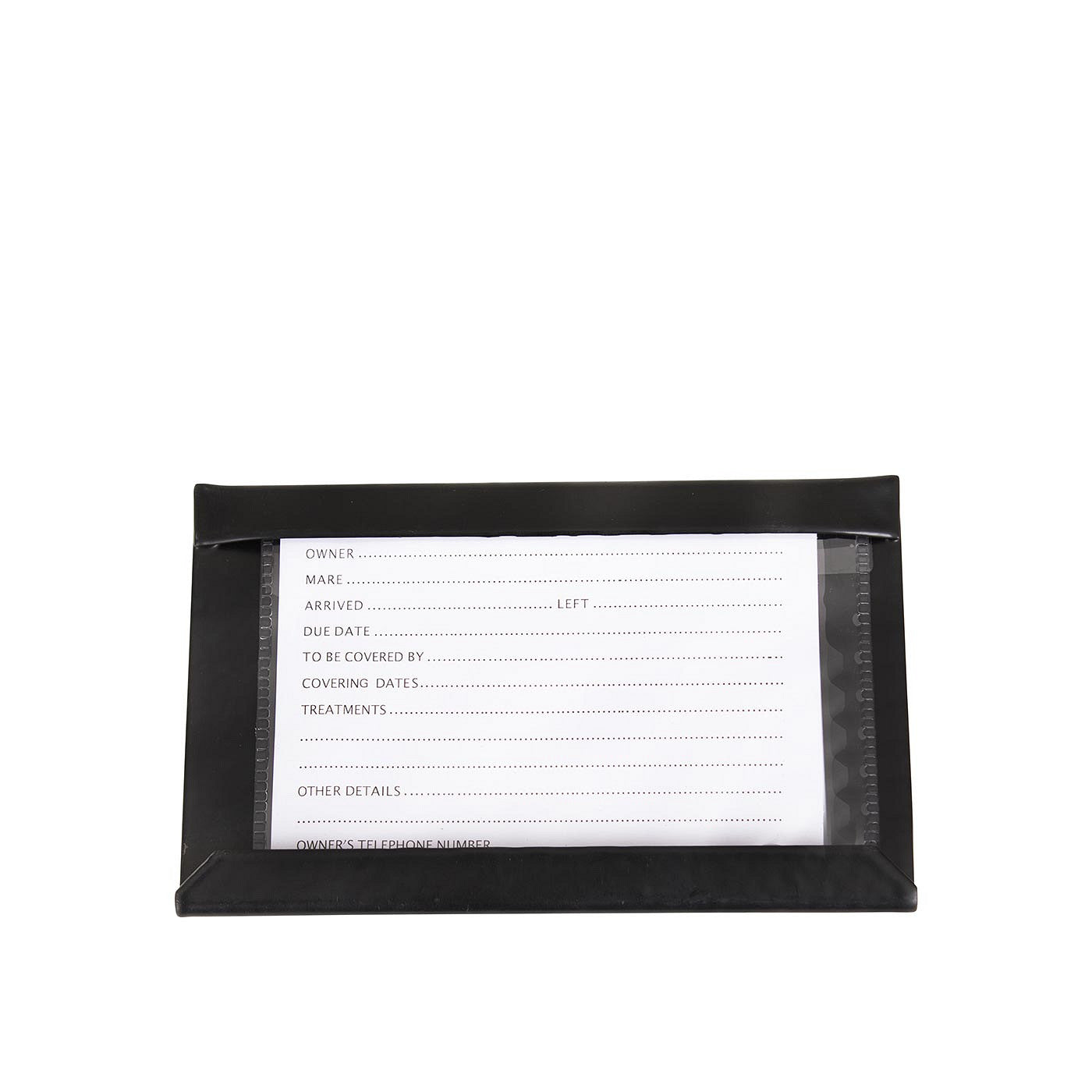 Premiere bord voerschema
