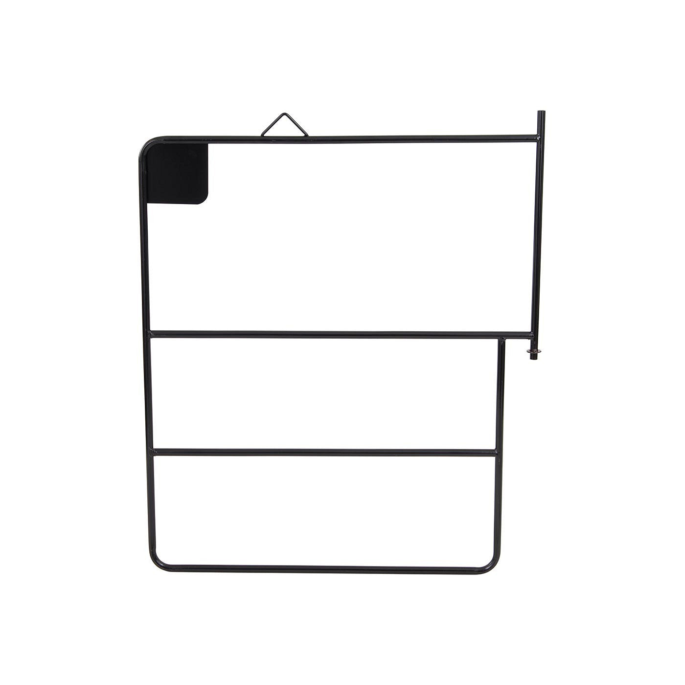 Rug rack Premiere wall attachm ent w/6 arms