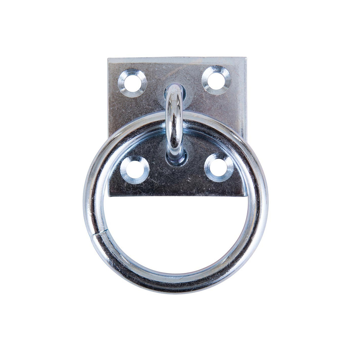 Premiere Tie Ring with Plate