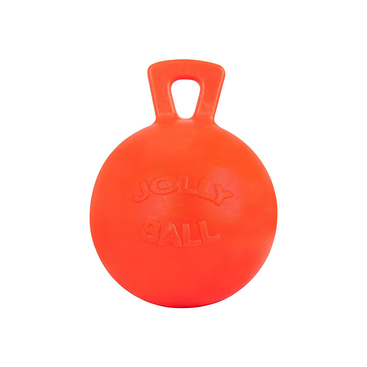 Jolly Ball Vanilla 10inch