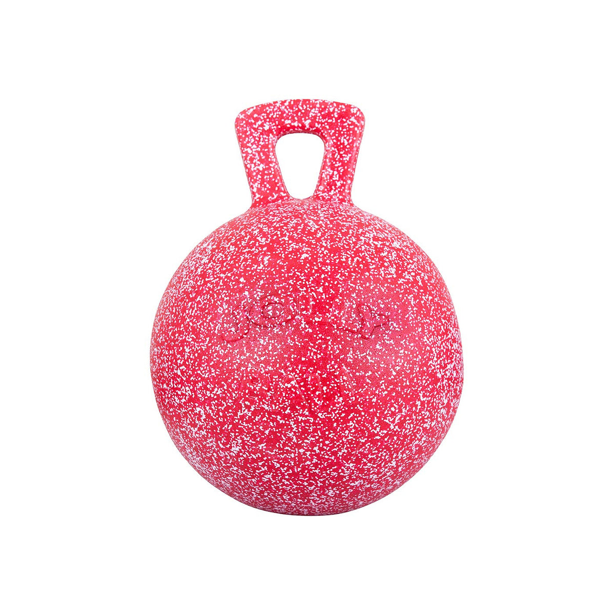 Jolly Ball Peppermint 10"