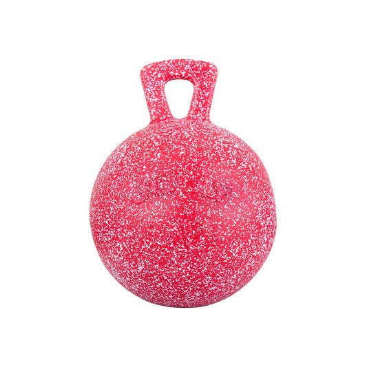 Jolly Ball Peppermint 10"
