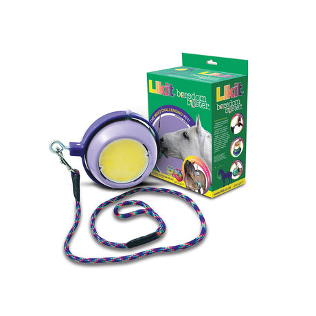 Boredom Buster Likit -