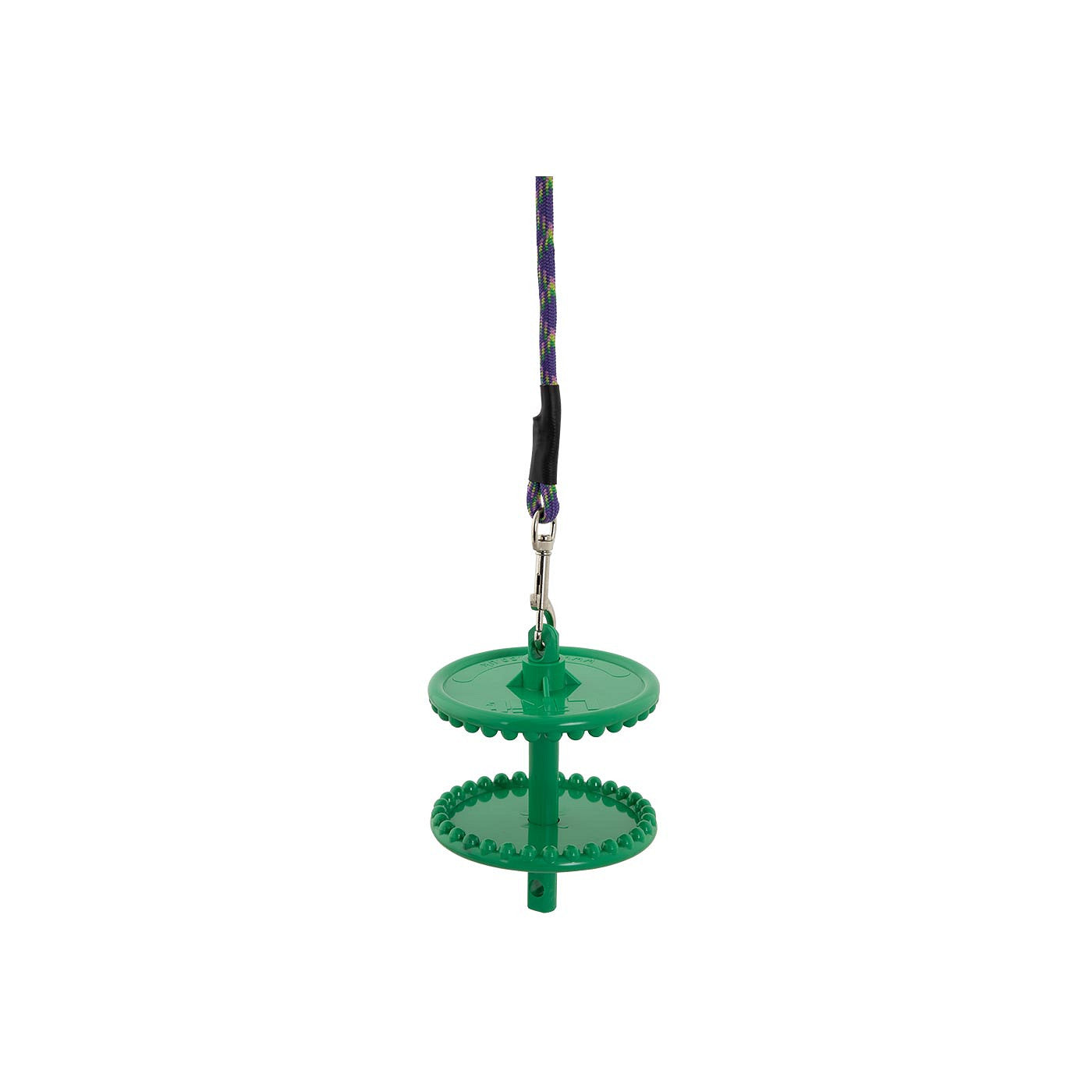 Likit holder w/rope for 650g.s tone