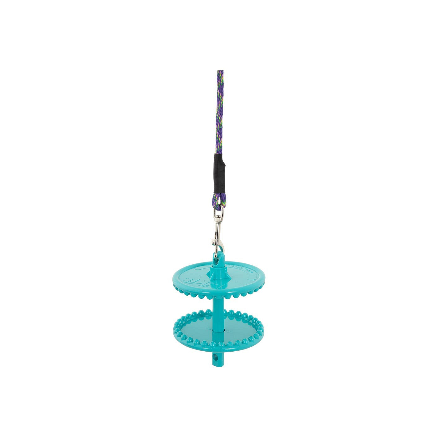 Likit holder w/rope for 650g.s tone