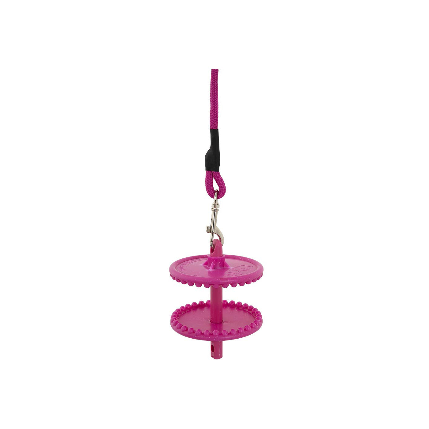 Likit holder w/rope for 650g.s tone