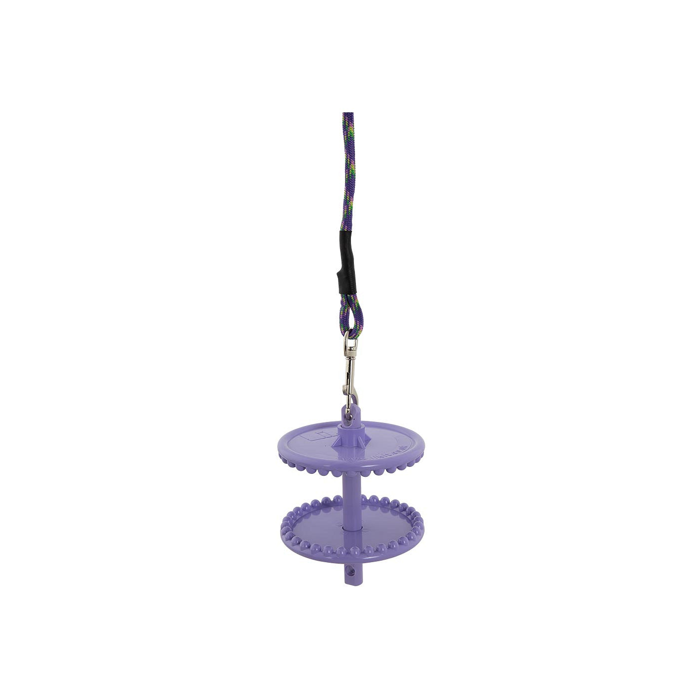 Likit holder w/rope for 650g.s tone