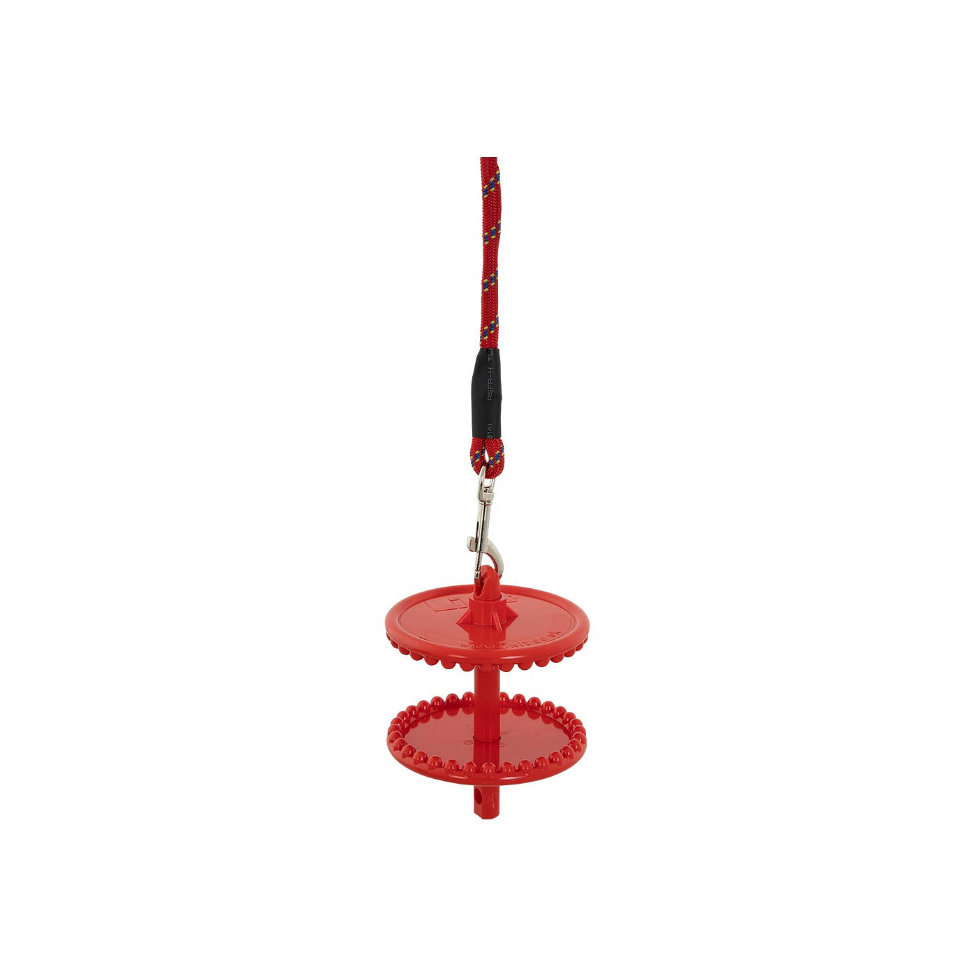 Likit holder w/rope for 650g.s tone