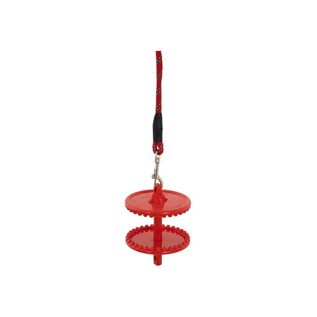 Likit holder w/rope for 650g.s tone