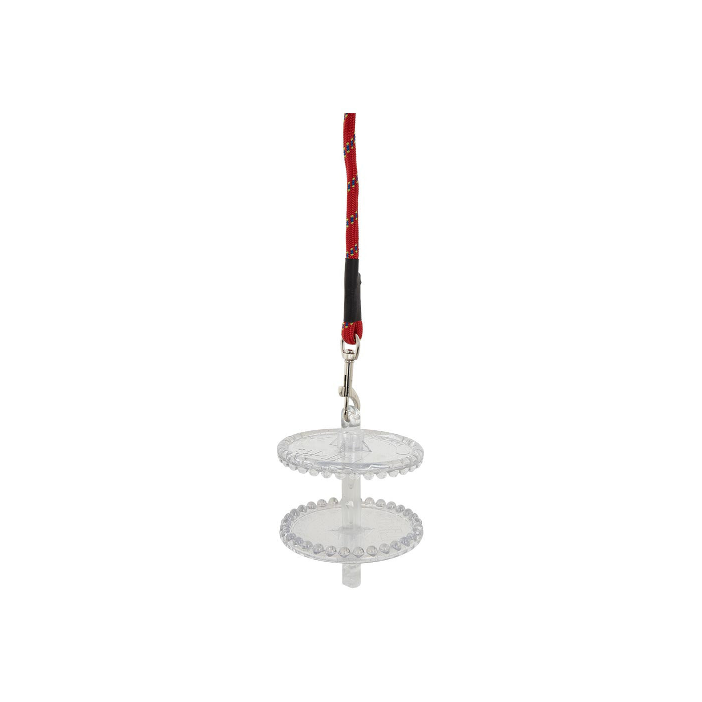 Likit holder w/rope for 650g.s tone