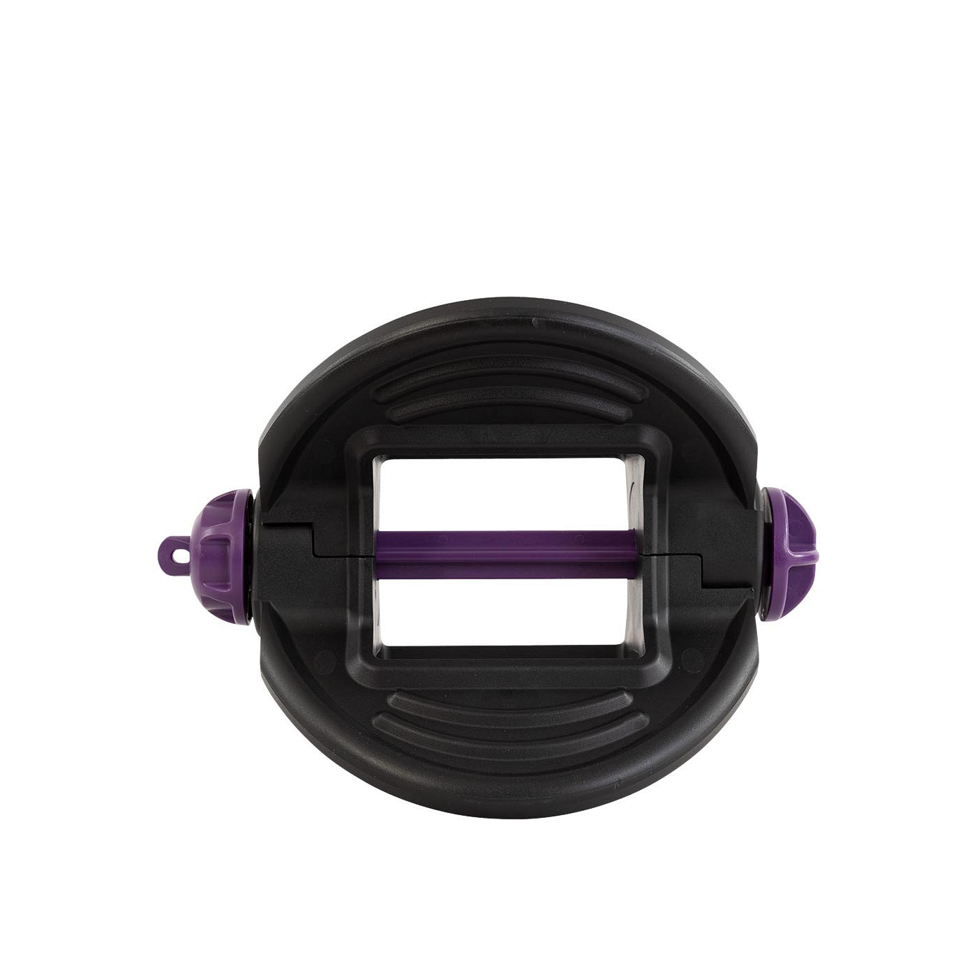 Bizzy Ball exclusive salt-lick