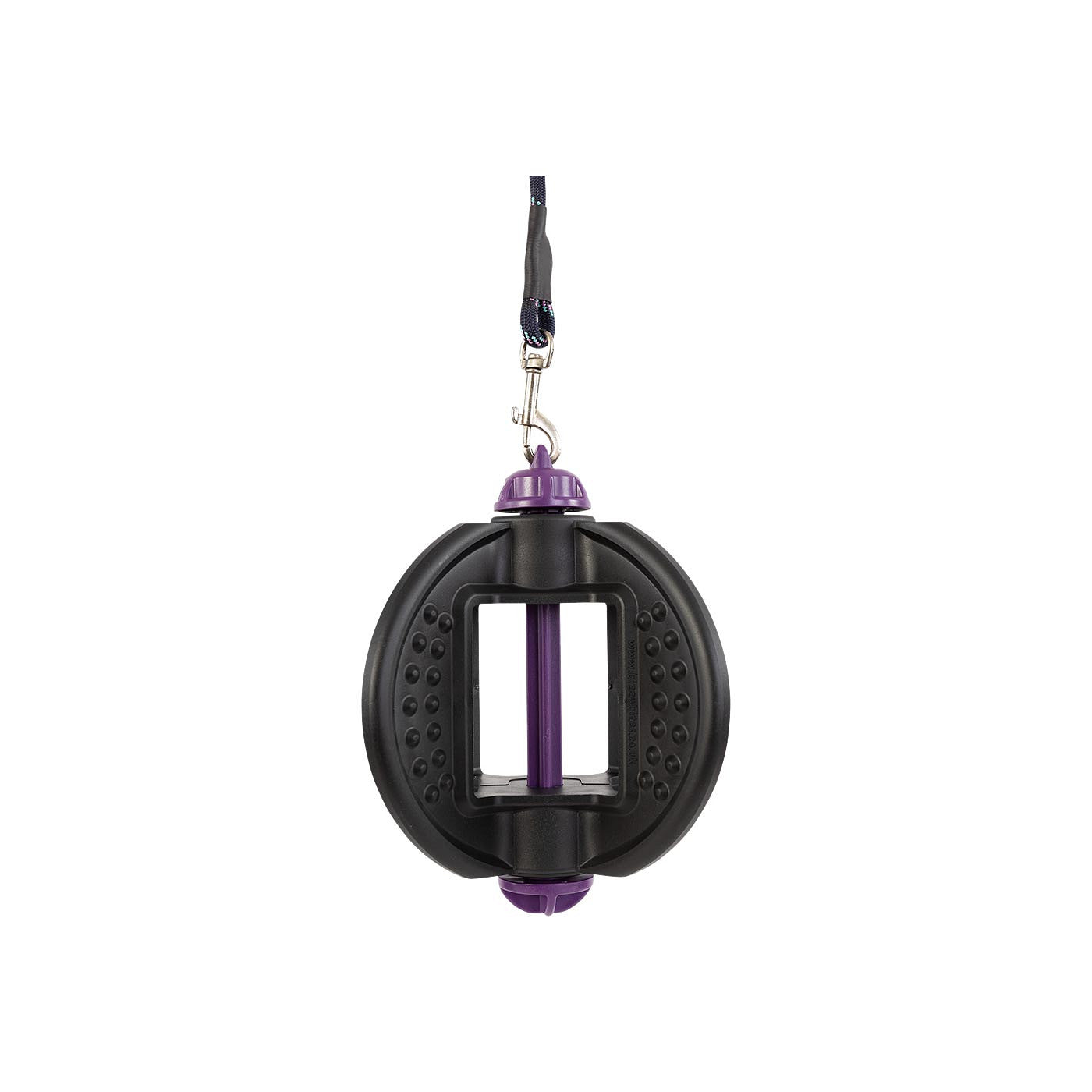 Bizzy Ball exclusive salt-lick