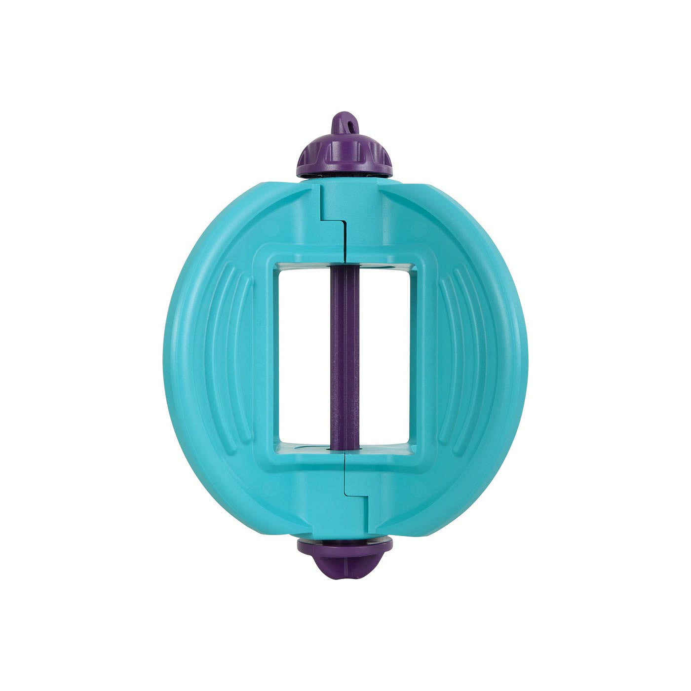 Bizzy Ball exclusive salt-lick