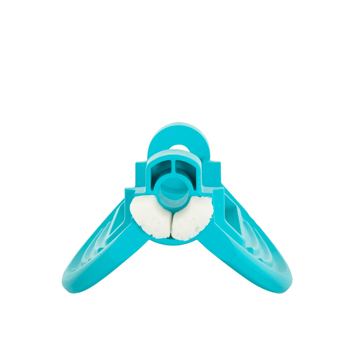 Bizzy Ball exclusive salt-lick