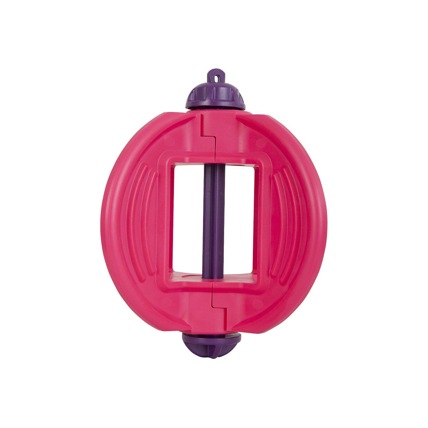 Bizzy Ball exclusive salt-lick