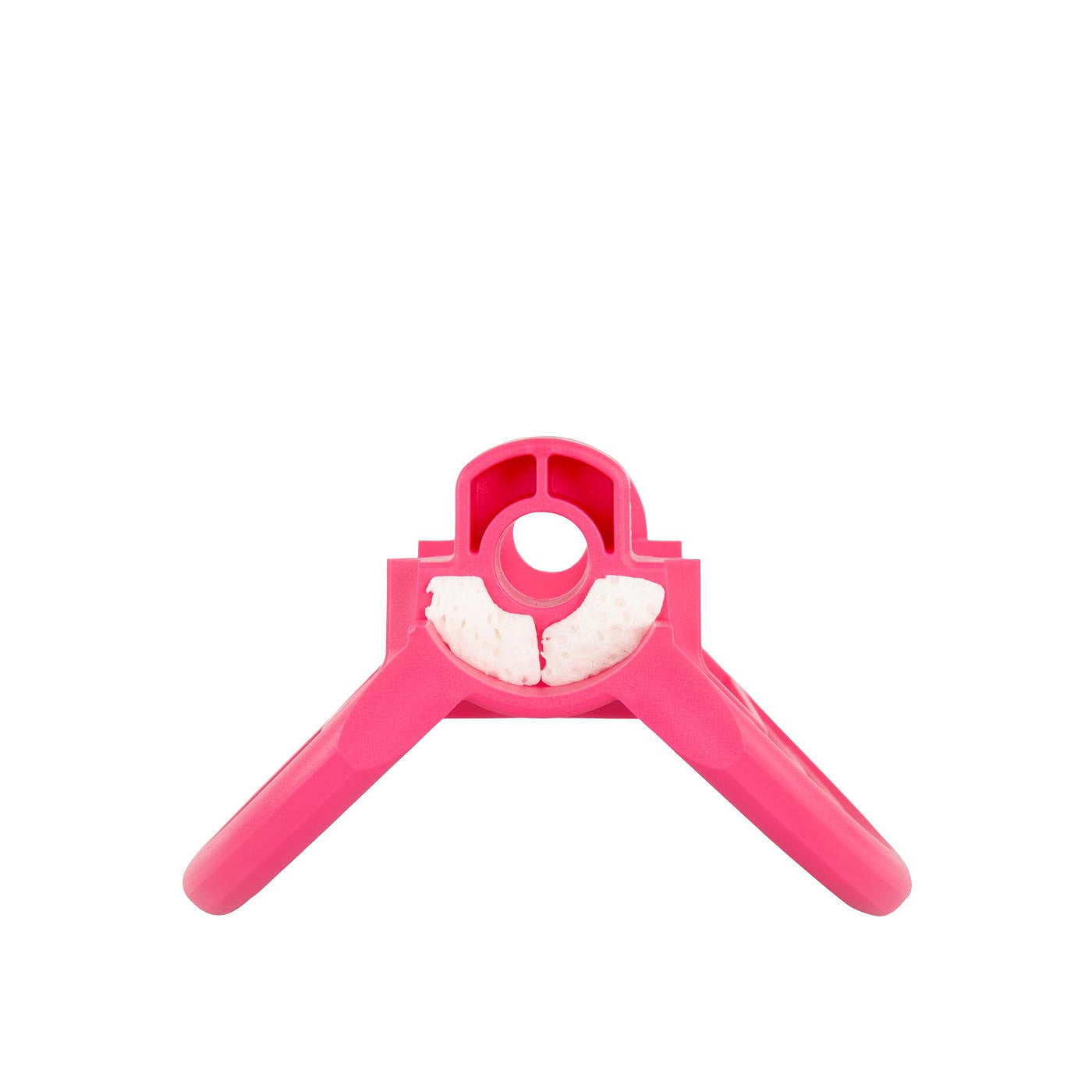 Bizzy Ball exclusive salt-lick