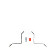 Bizzy Corner Mounting Bracket