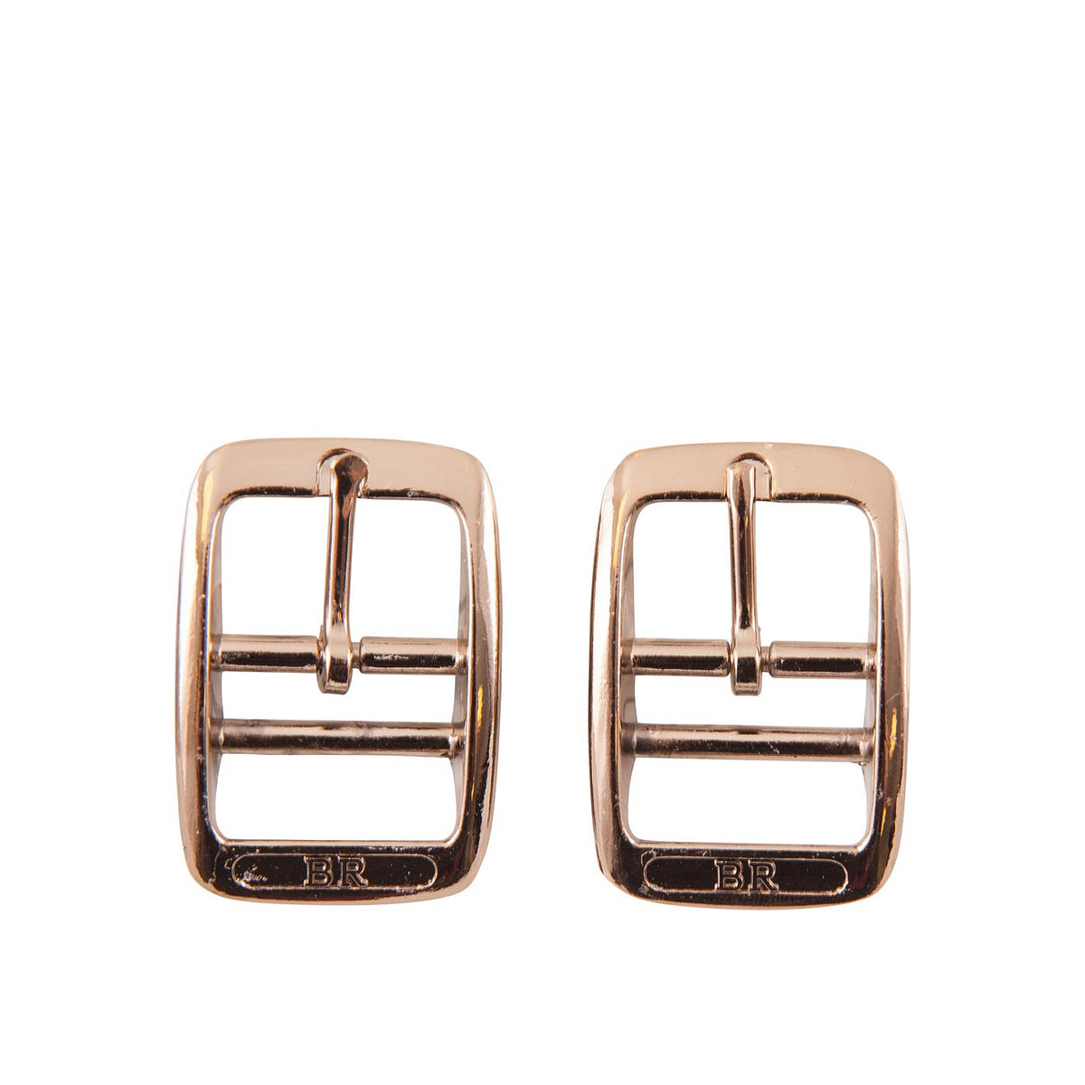 BR Buckle