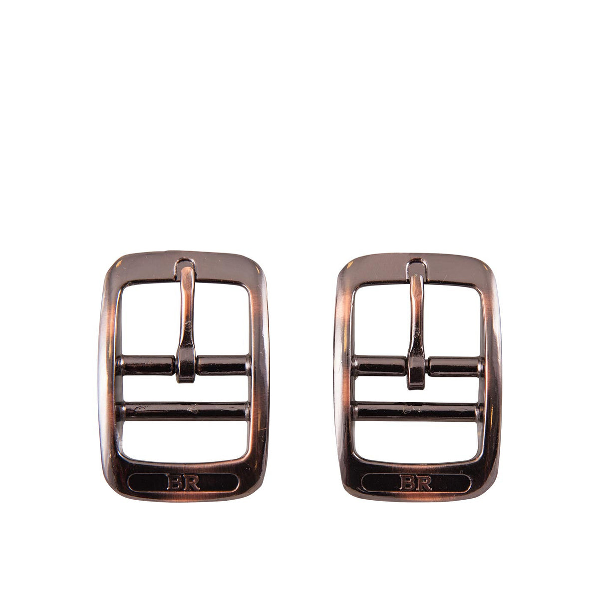BR Buckle