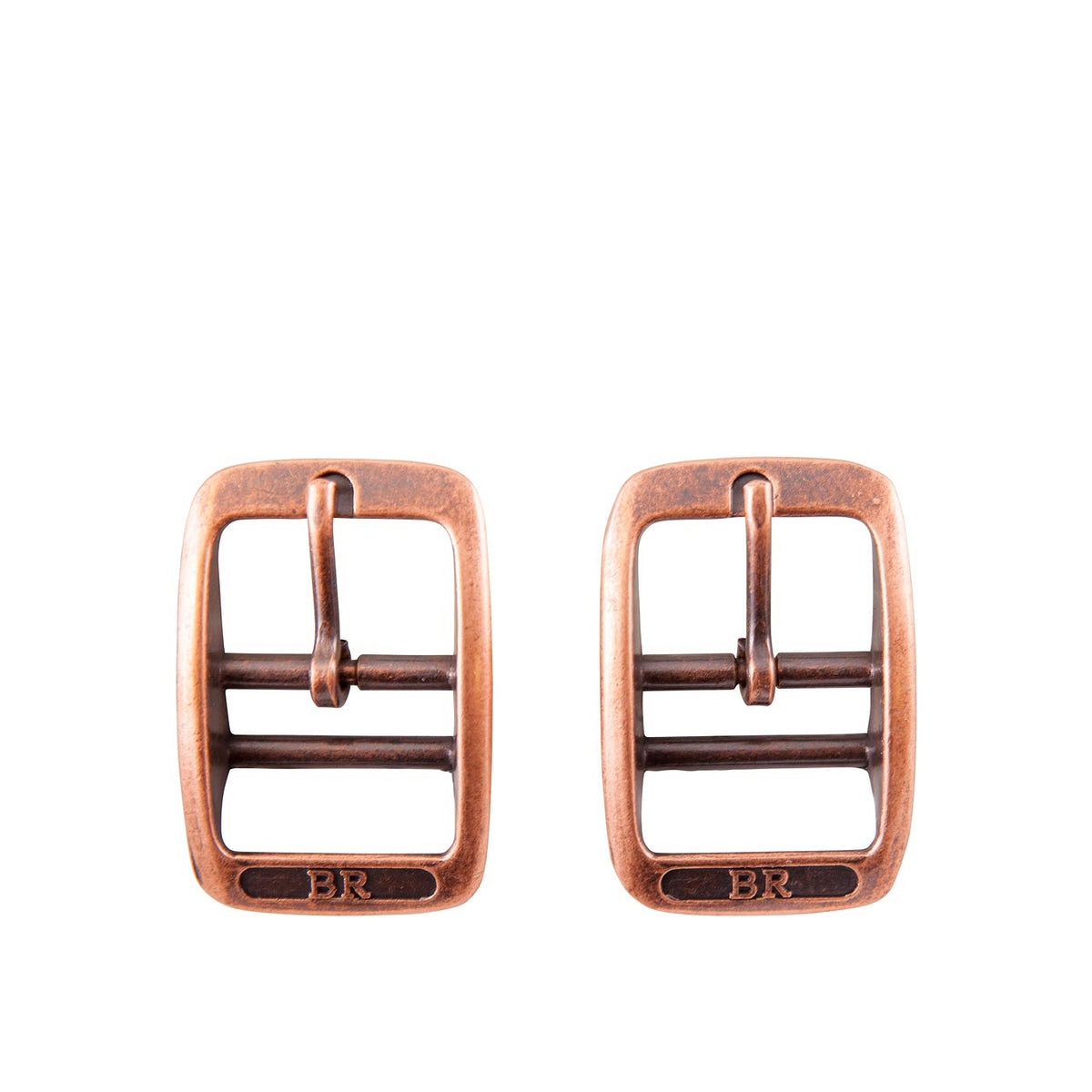 BR Buckle