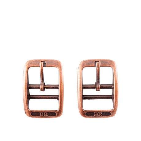 BR Buckle