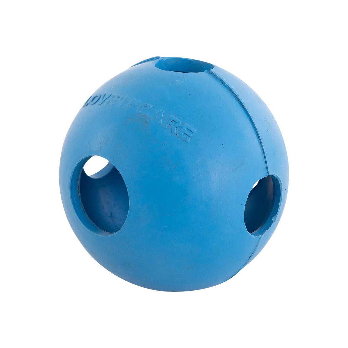 Premiere Rubber Protection Ball