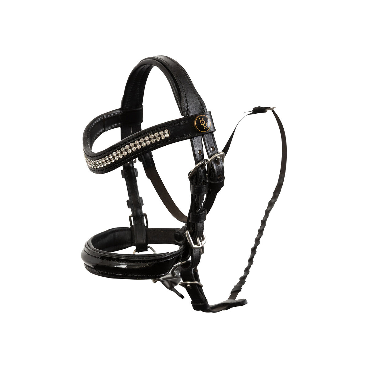 BR Hobbyhorse Bridle