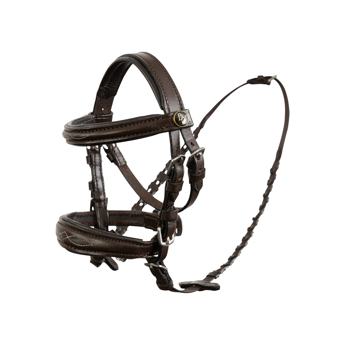 BR Hobbyhorse Bridle