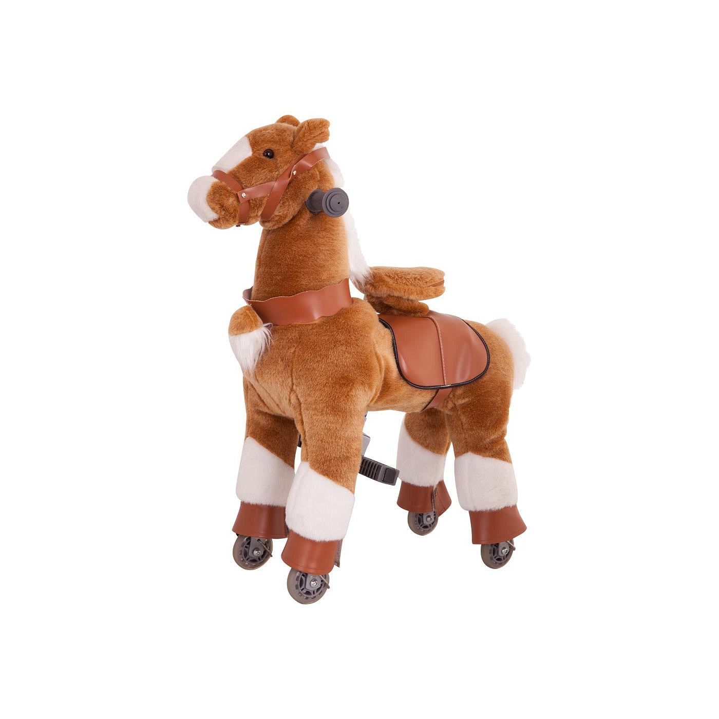 Premiere speelgoedpaard Pebbels 48 cm