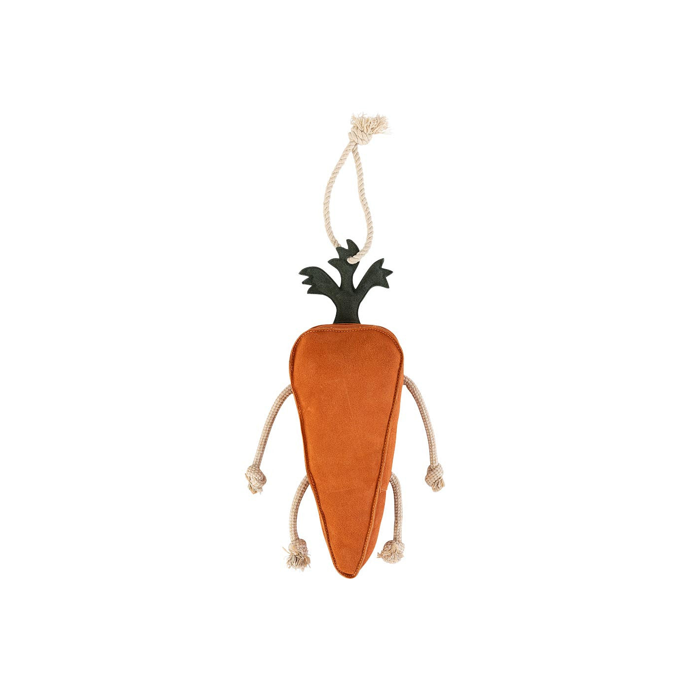 BR Cuddly toy Horse Carrot