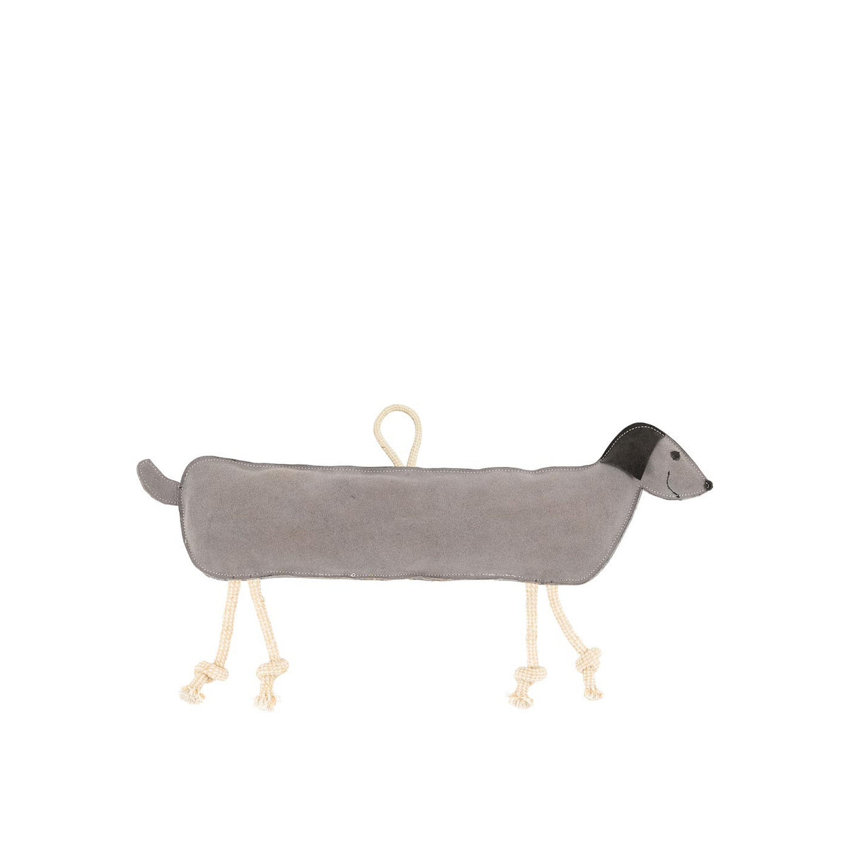 BR paardenknuffel teckel