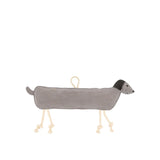 BR paardenknuffel teckel