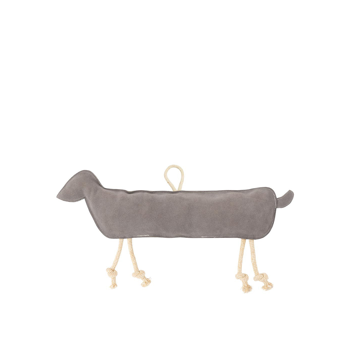 BR Cuddly Toy Horse Dachshund
