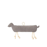 BR Cuddly Toy Horse Dachshund