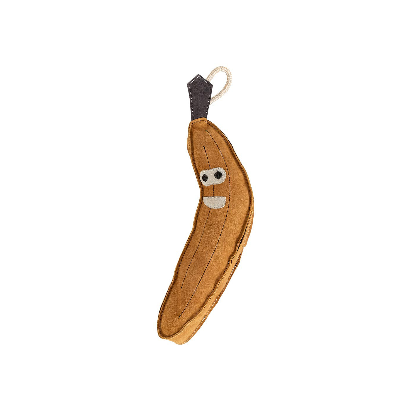 BR Horse Toy Banana