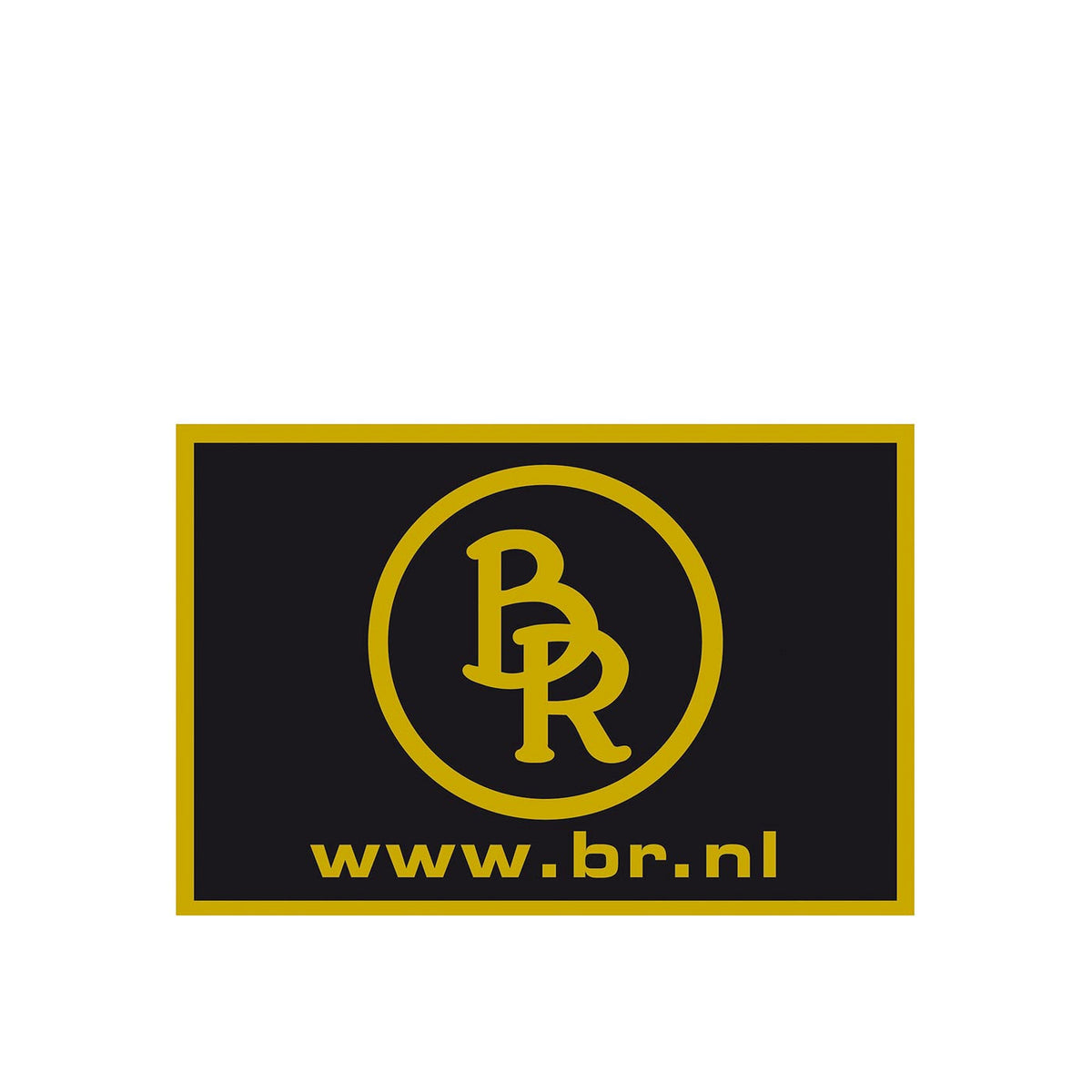 BR Flag