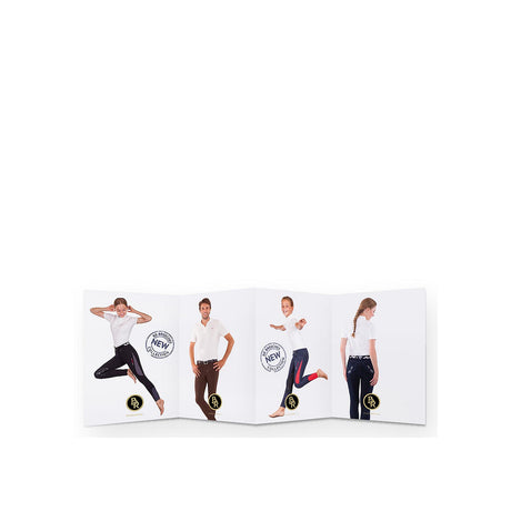 BR POS Riding Breeches
